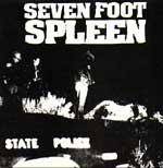Seven Foot Spleen : Gacy's Place & Seven Foot Spleen